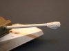 Panzer Art RE35-089 M1 76mm Barrel with canvas cover for M4 Sherman tank 1/35